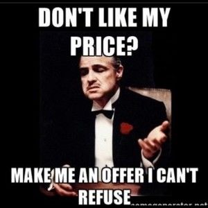 Meet your Posher, Sugars